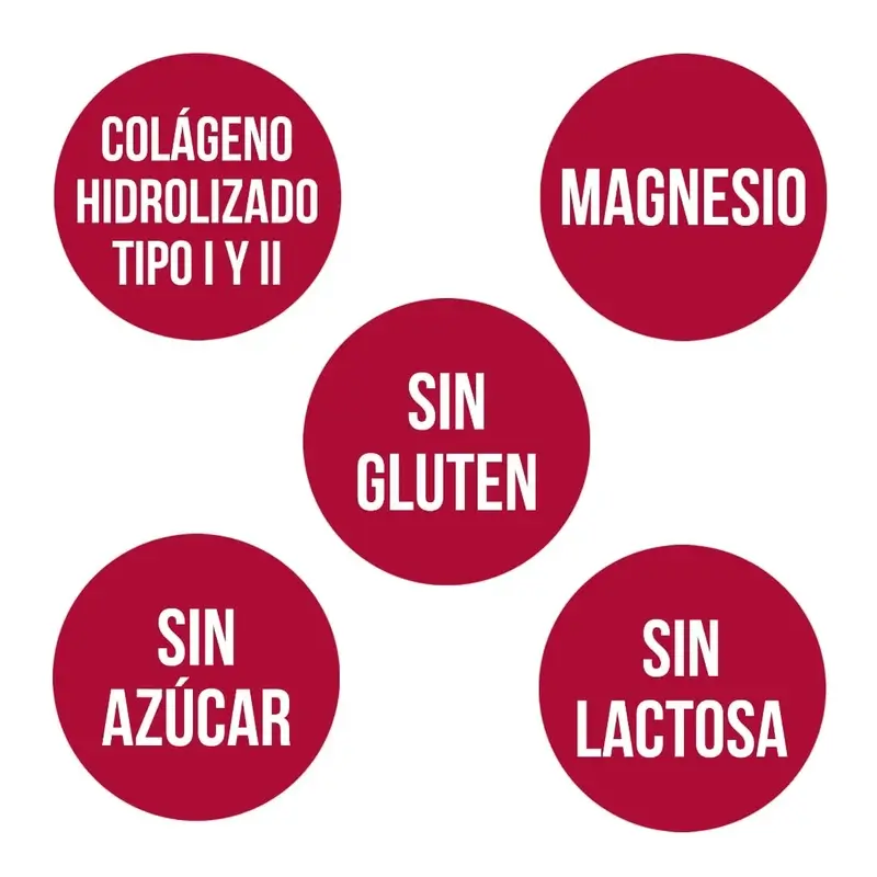 Ana Maria Lajusticia Collagen With Magnesium Doypack , 350 grams - Image 6