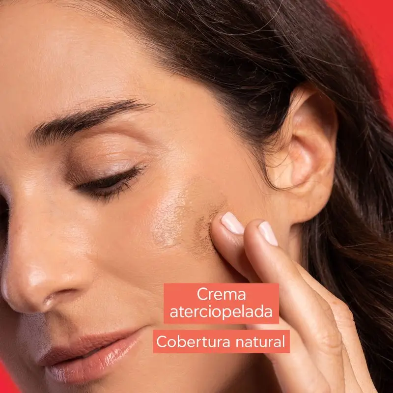 Apivita Anti-Ageing & Anti-Blemish Colour Cream Spf50 - Image 7