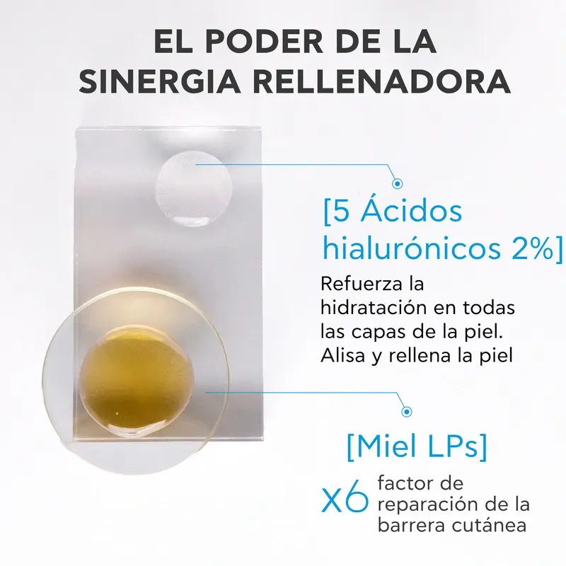 Apivita Bee Tech Honey Corrector Ha5 Serum, 30Ml - Image 5