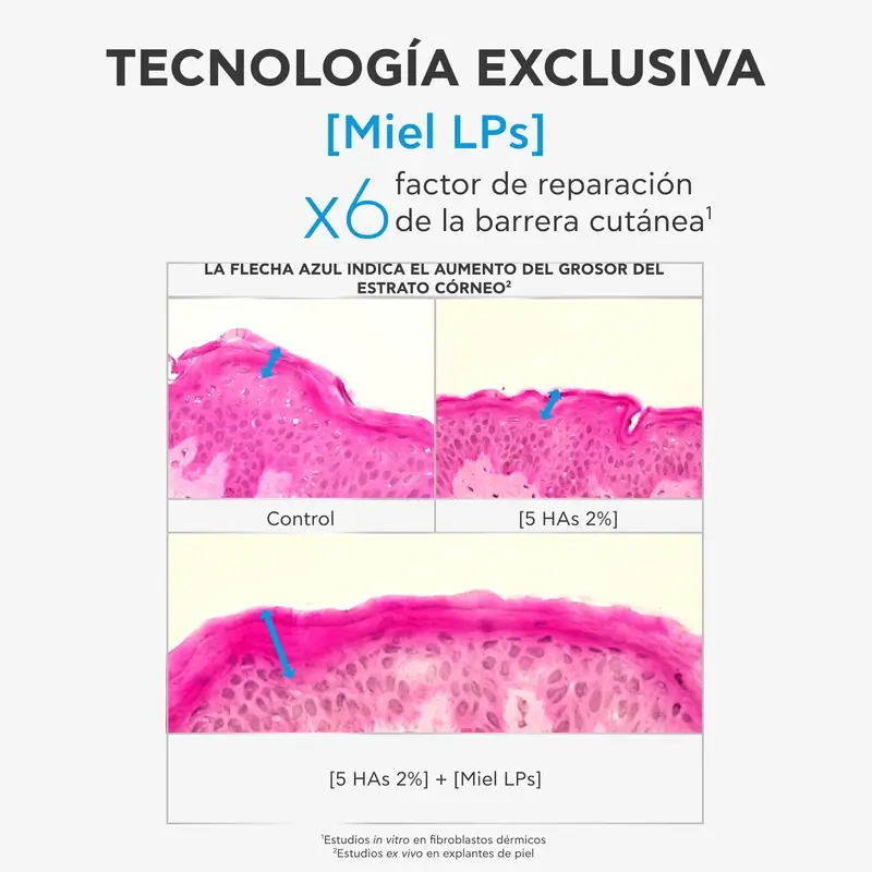 Apivita Bee Tech Honey Corrector Ha5 Serum, 30Ml - Image 7