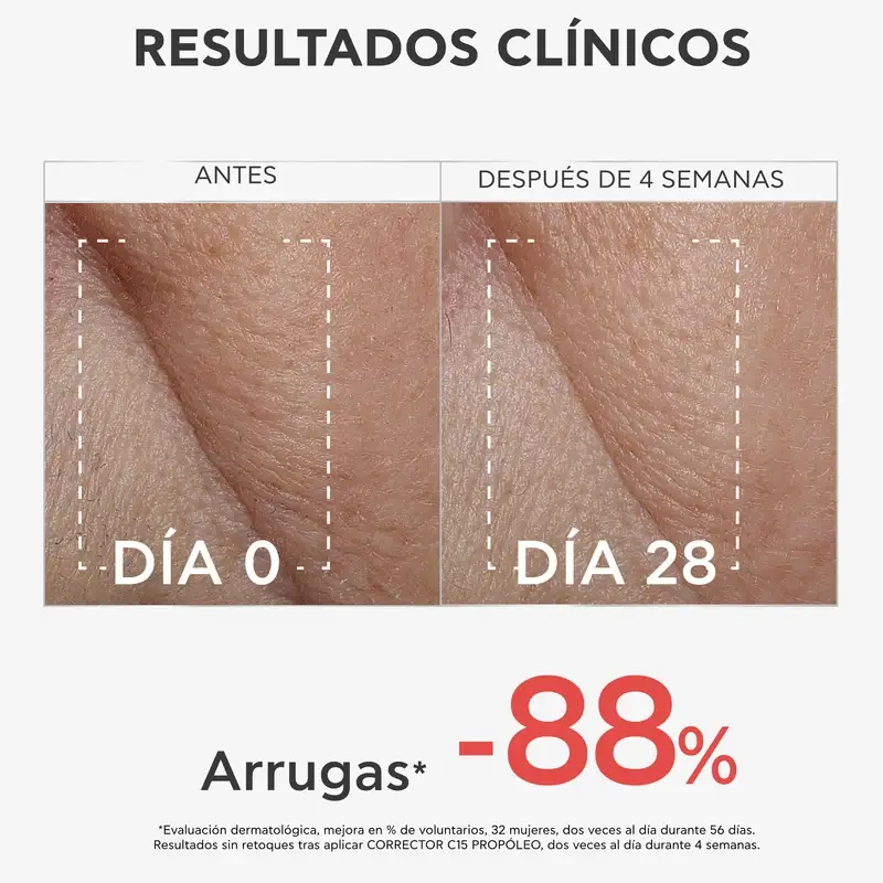 Apivita C15 Propolis Correct Corrective Serum, 30 ml - Image 10