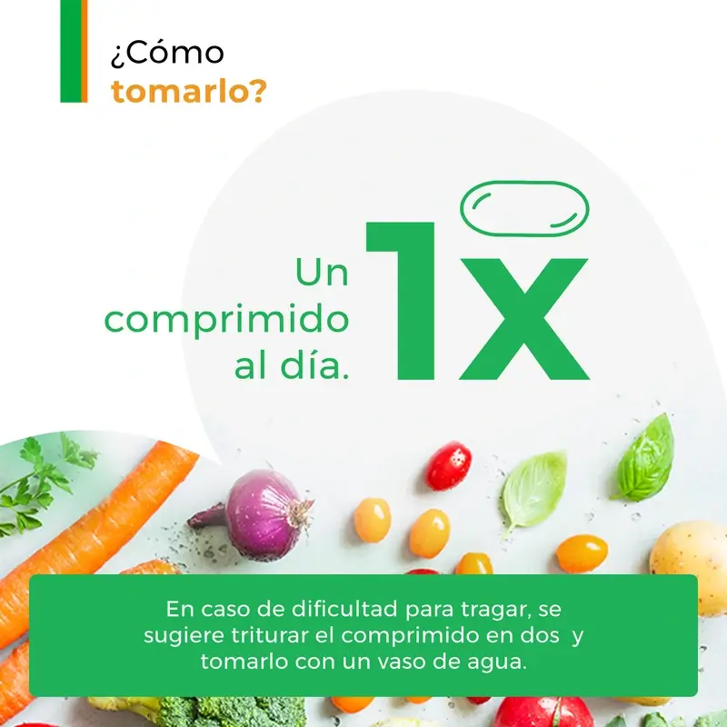 Armolipid Cholesterol Plus, 3 x 20 tablets - Image 6