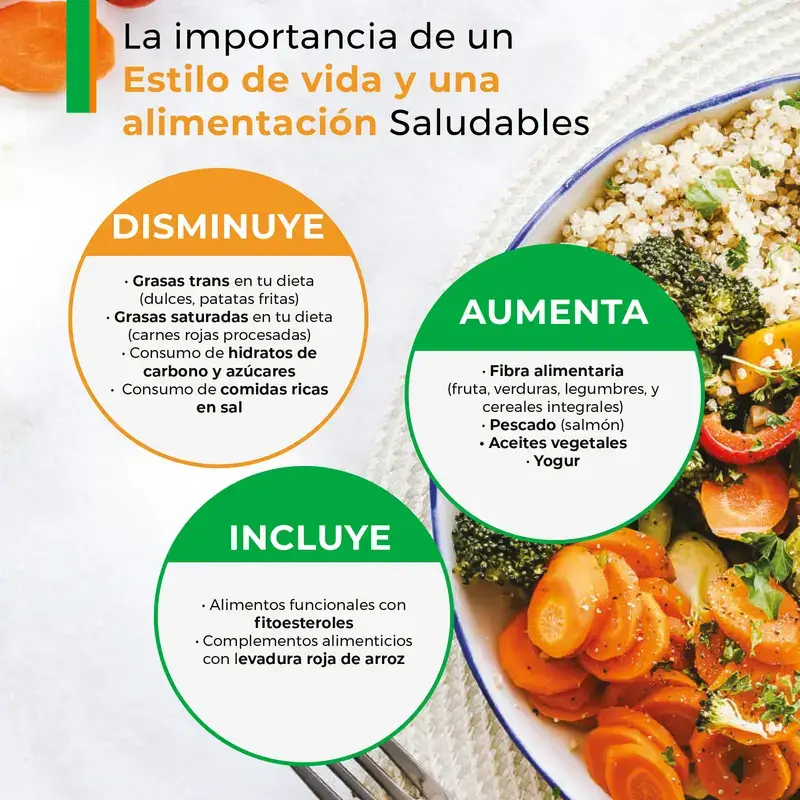 Armolipid Cholesterol Plus, 3 x 20 tablets - Image 7