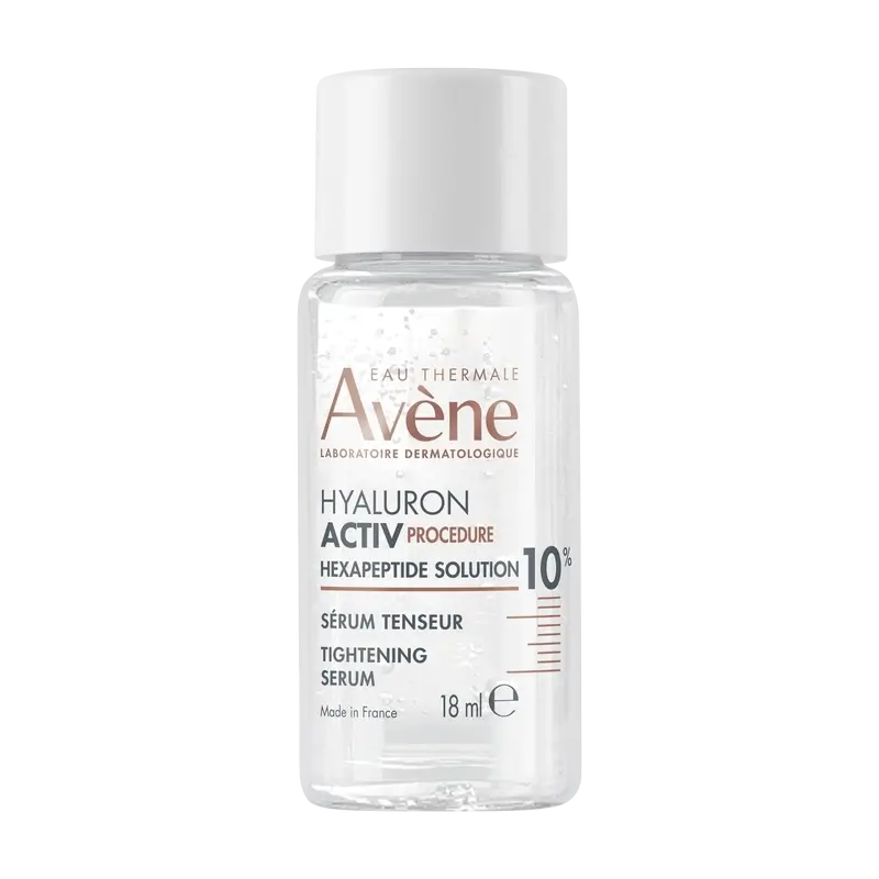 Avène Hyaluron Activ Procedure 14 Day Lifting Serum with Hexapeptides , 20 ml - Image 3