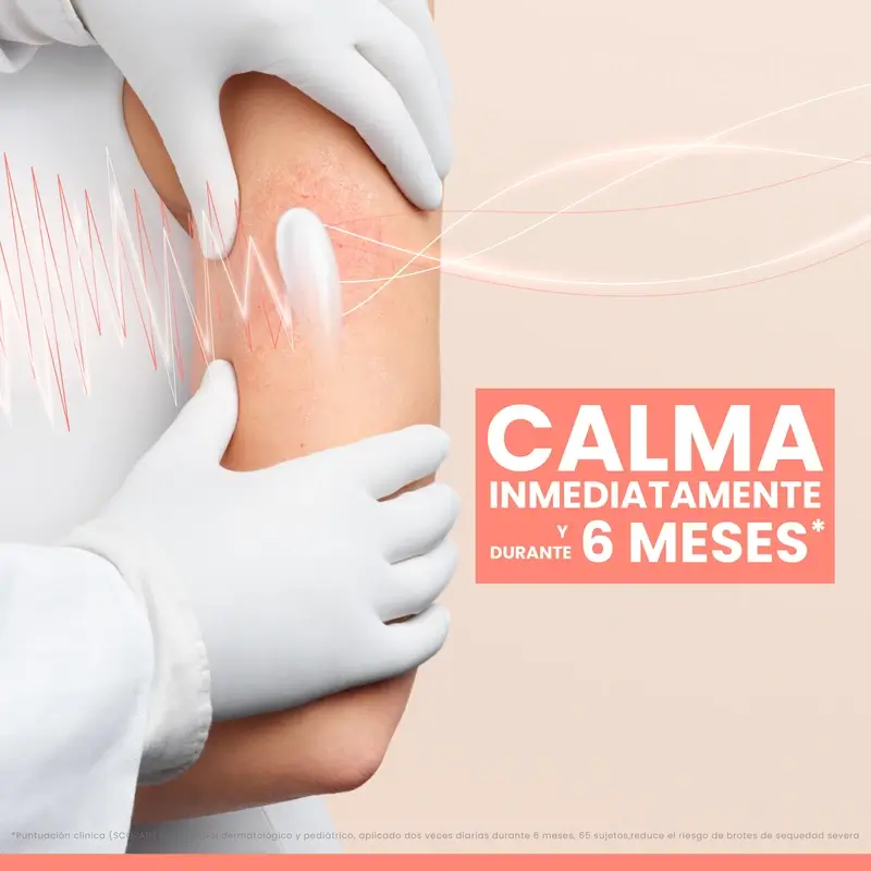 Avène Xeracalm Ad Relipidising Balm, 400 ml - Image 4