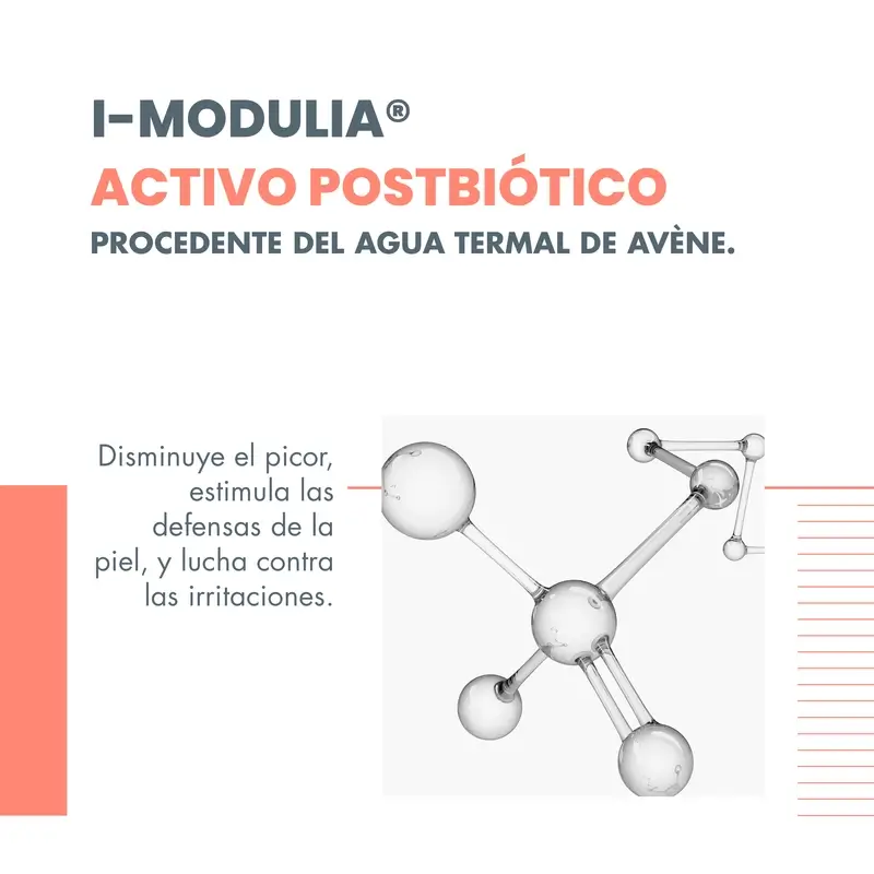 Avène Xeracalm Ad Relipidising Balm 400 ml - Image 3