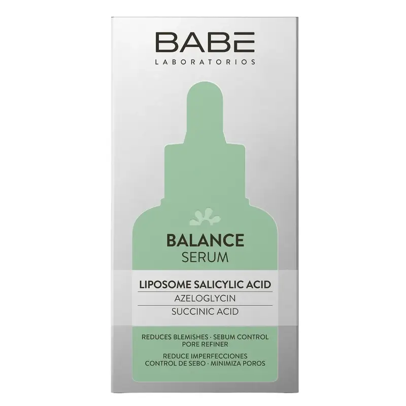 Babé Balance Serum, 30 ml - Image 3