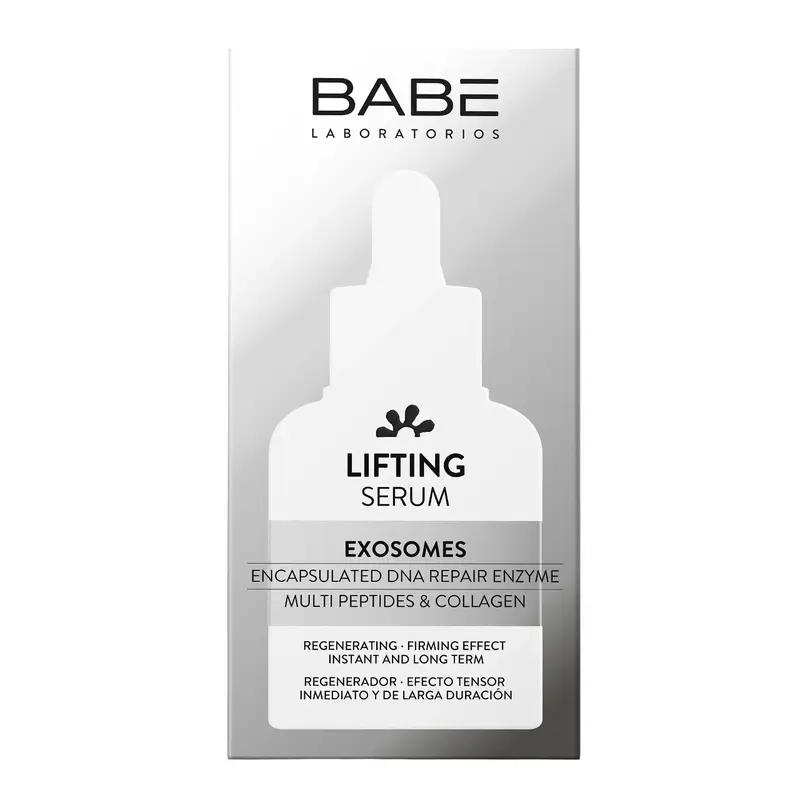 Babé Lifting Serum, 30 ml - Image 3