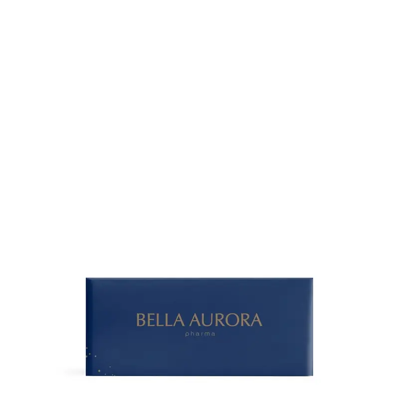 Bella Aurora Sublime Triple Effect Serum, 30 ml - Image 8