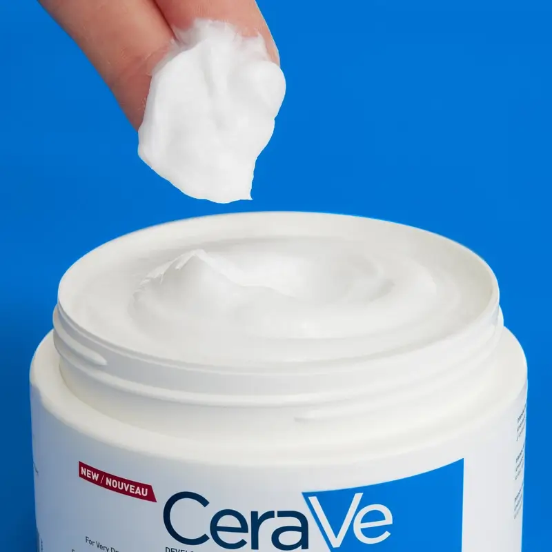Cerave Intensive Moisturising Cream 5% Hydro-Urea, 340 g - Image 4