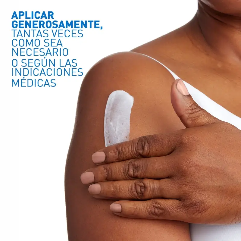 Cerave Intensive Moisturising Cream 5% Hydro-Urea, 340 g - Image 9