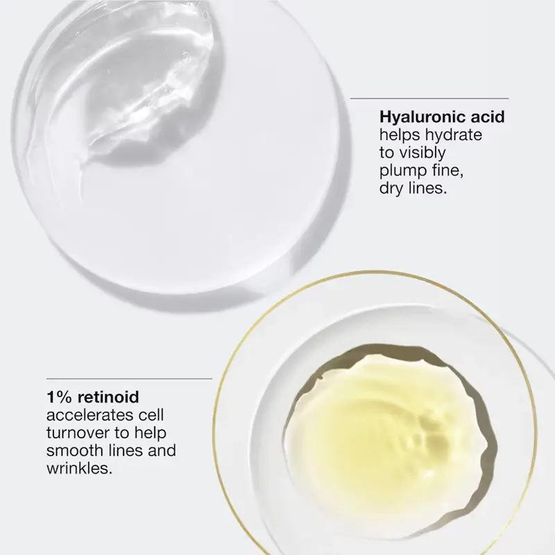 Clinique Smart Clinical Repair Retinoid Lines & Wrinkles Smart Clinical Repair Balm Stick, 3gr - Image 3