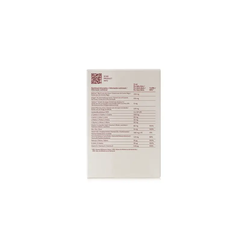 Iraltone Capillary Efflu Booster, Pack 3 , 90X15Ml - Image 5