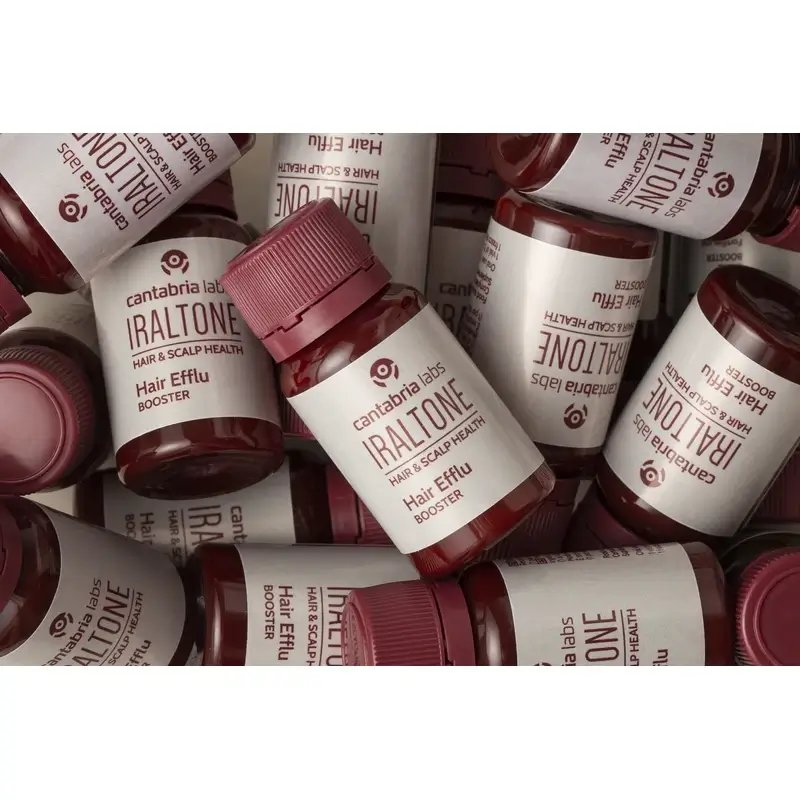 Iraltone Capillary Efflu Booster, 30X15Ml - Image 7