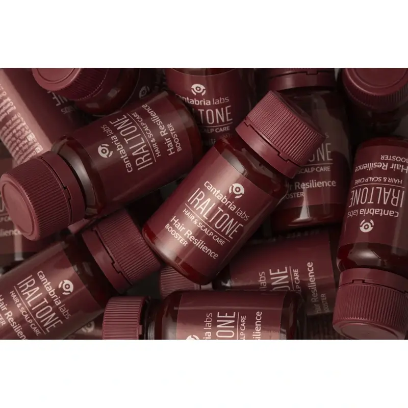 Iraltone Hair Resilience Booster, 30X15Ml - Image 7
