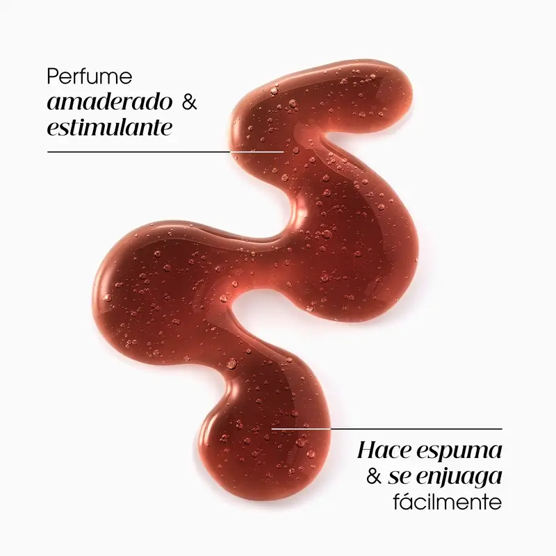 Klorane Organic Quinine and Edelweis Shampoo 400 ml - Image 5