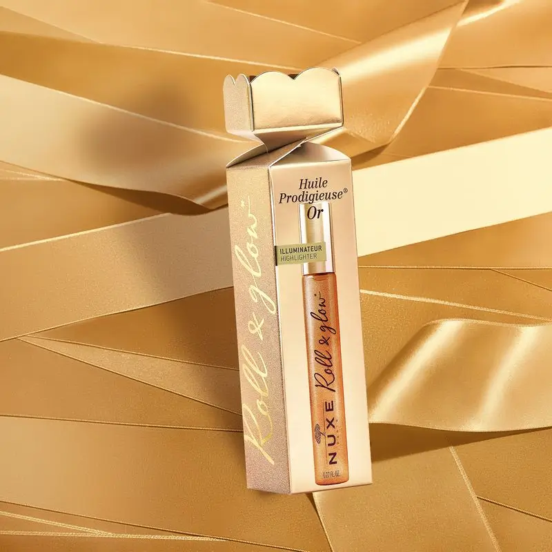 Nuxe Cracker Surprise Huile Prodigieuse® Or - Image 4