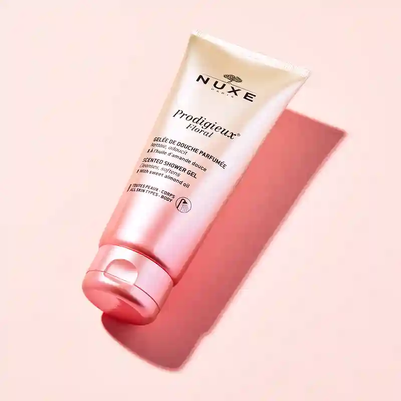 Nuxe Prodigieux Multi-Ranges Gift Box The Prodigieux Collection + Candle - Image 4