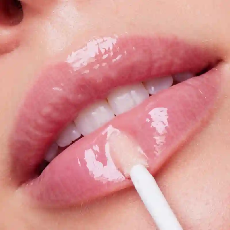 Nuxe Very Rose Glow On The Go Pink Set Lipstick + Huile Florale - Image 3