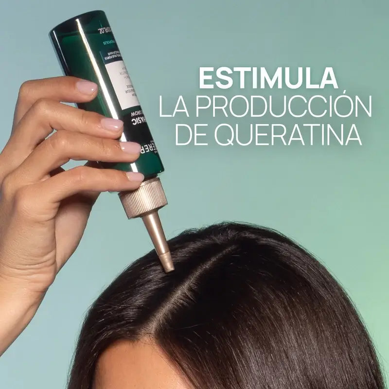 Rene Furterer Triphasic Active Grow Growth Accelerator Serum, 100 ml - Image 5