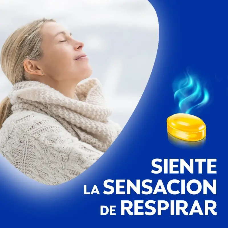 Vicks Candies Lemon , 72 grams - Image 6